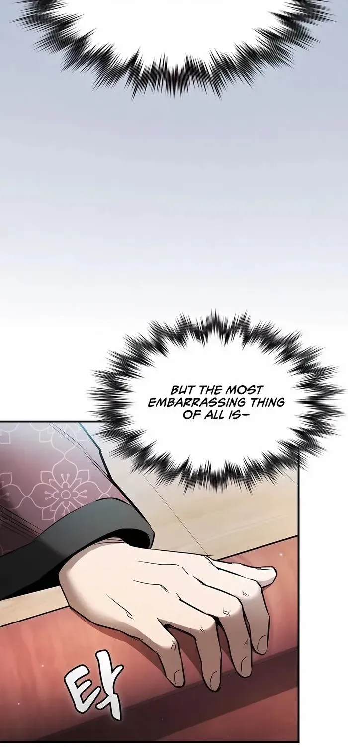 A Spy's Survival in the Demonic Cult Chapter 11 page 111 - 