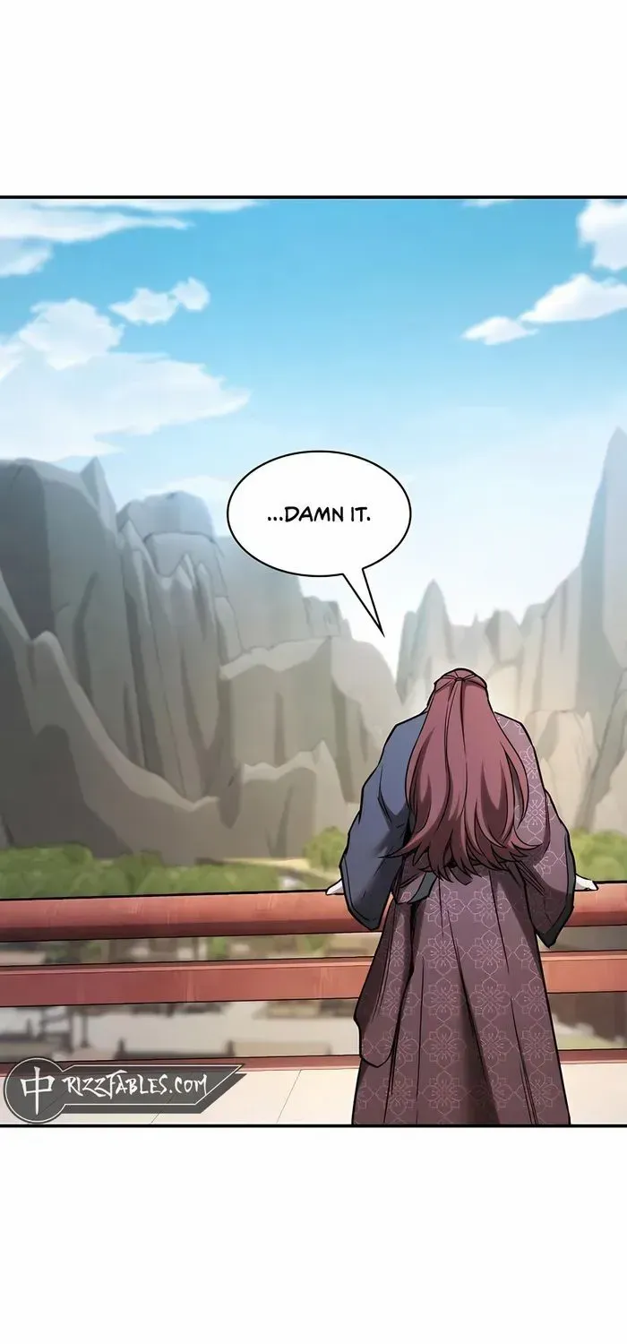A Spy's Survival in the Demonic Cult Chapter 11 page 116 - 