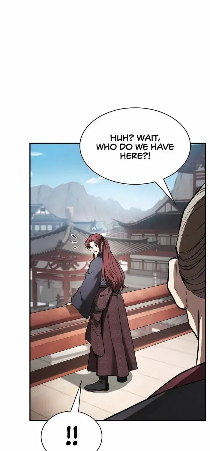 A Spy's Survival in the Demonic Cult Chapter 11 page 117 - 
