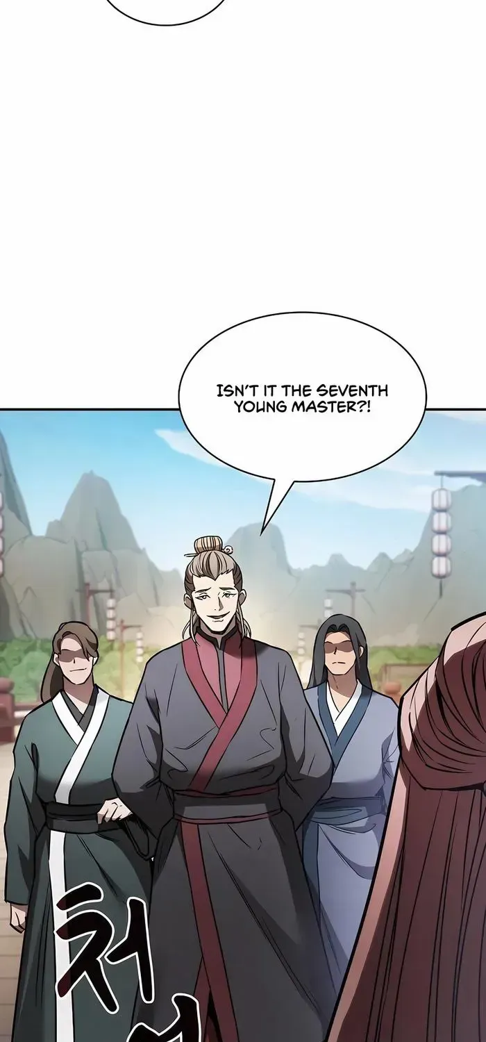 A Spy's Survival in the Demonic Cult Chapter 11 page 118 - 