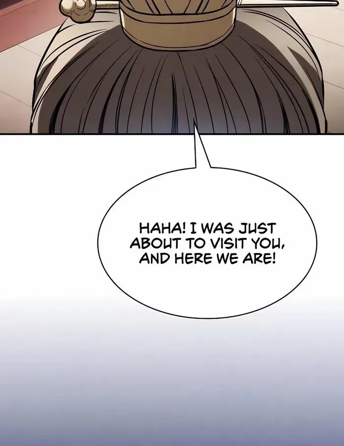 A Spy's Survival in the Demonic Cult Chapter 11 page 121 - 