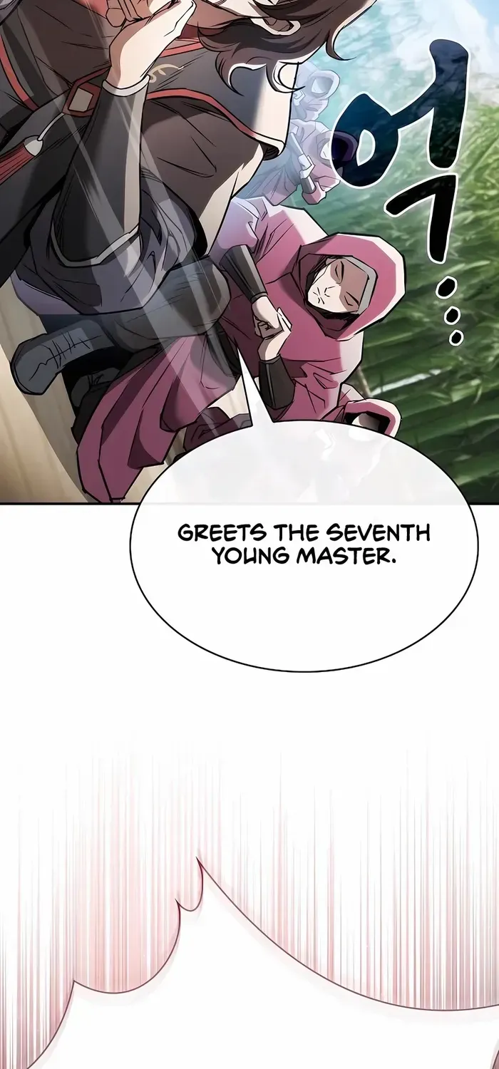 A Spy's Survival in the Demonic Cult Chapter 11 page 14 - 