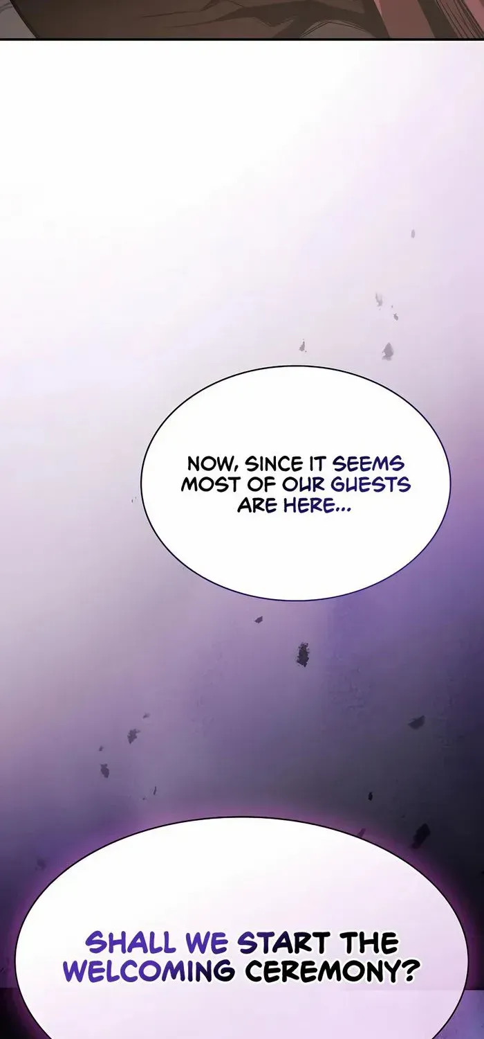 A Spy's Survival in the Demonic Cult Chapter 11 page 3 - 