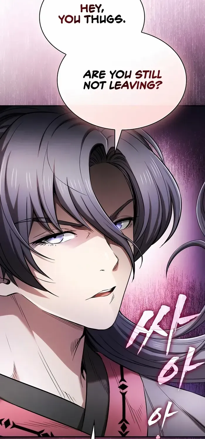 A Spy's Survival in the Demonic Cult Chapter 11 page 24 - 