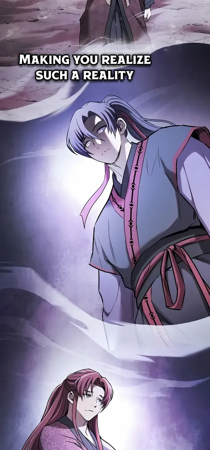 A Spy's Survival in the Demonic Cult Chapter 11 page 35 - 