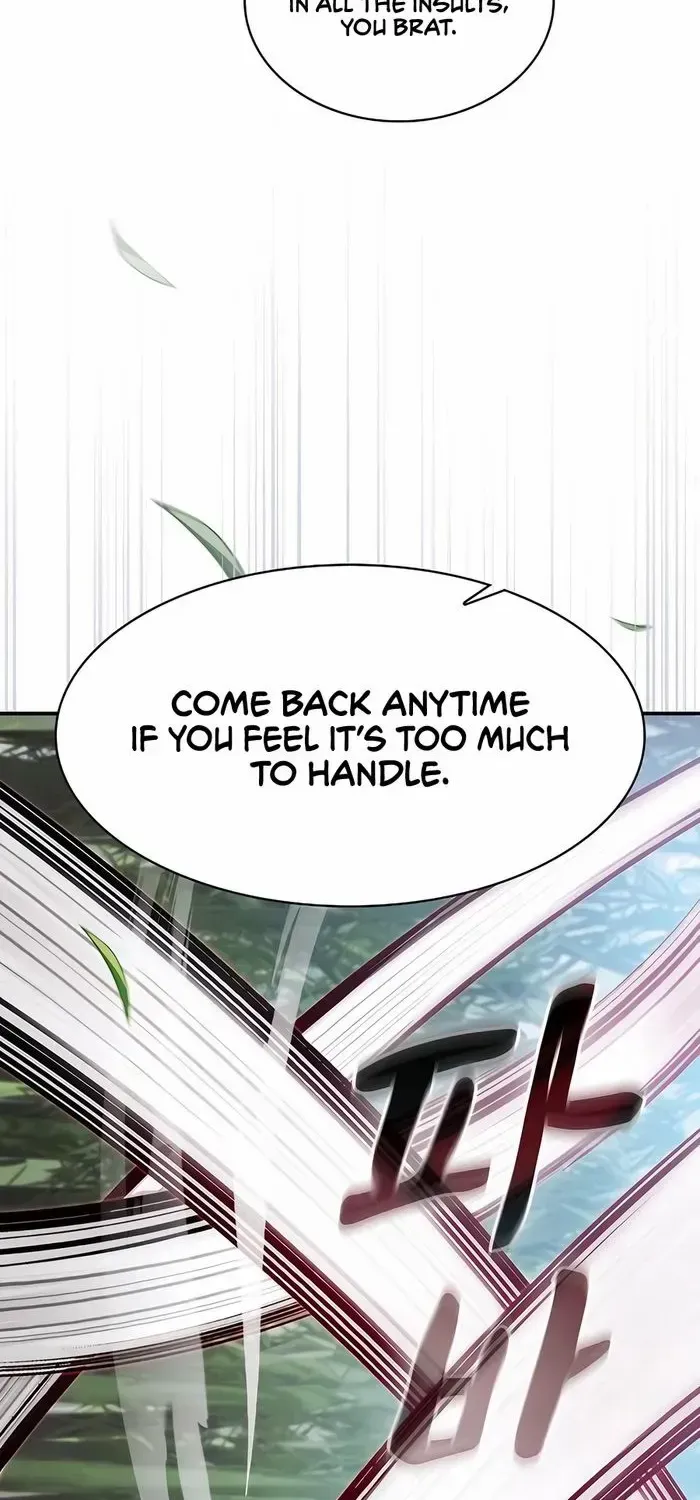 A Spy's Survival in the Demonic Cult Chapter 11 page 41 - 
