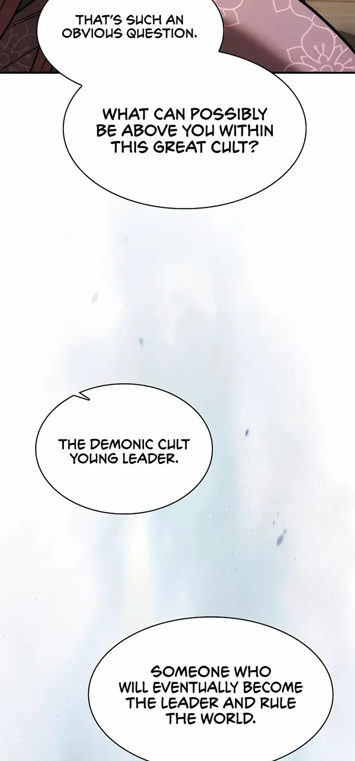 A Spy's Survival in the Demonic Cult Chapter 11 page 49 - 