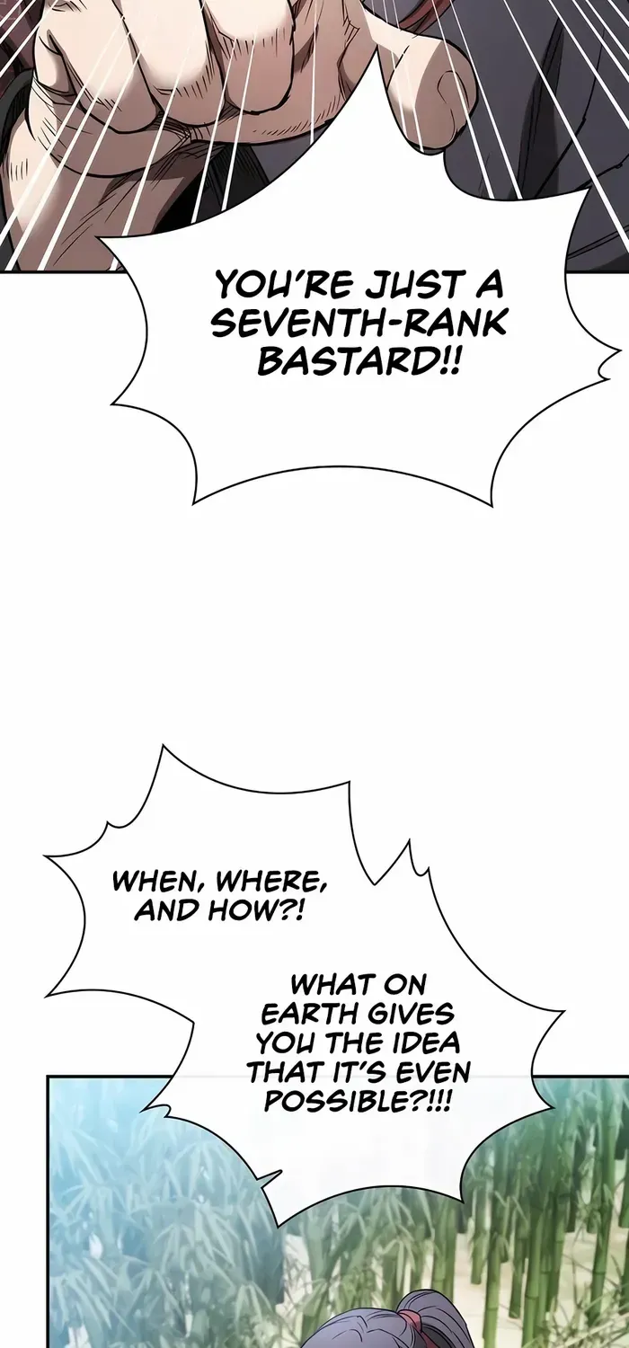A Spy's Survival in the Demonic Cult Chapter 11 page 54 - 