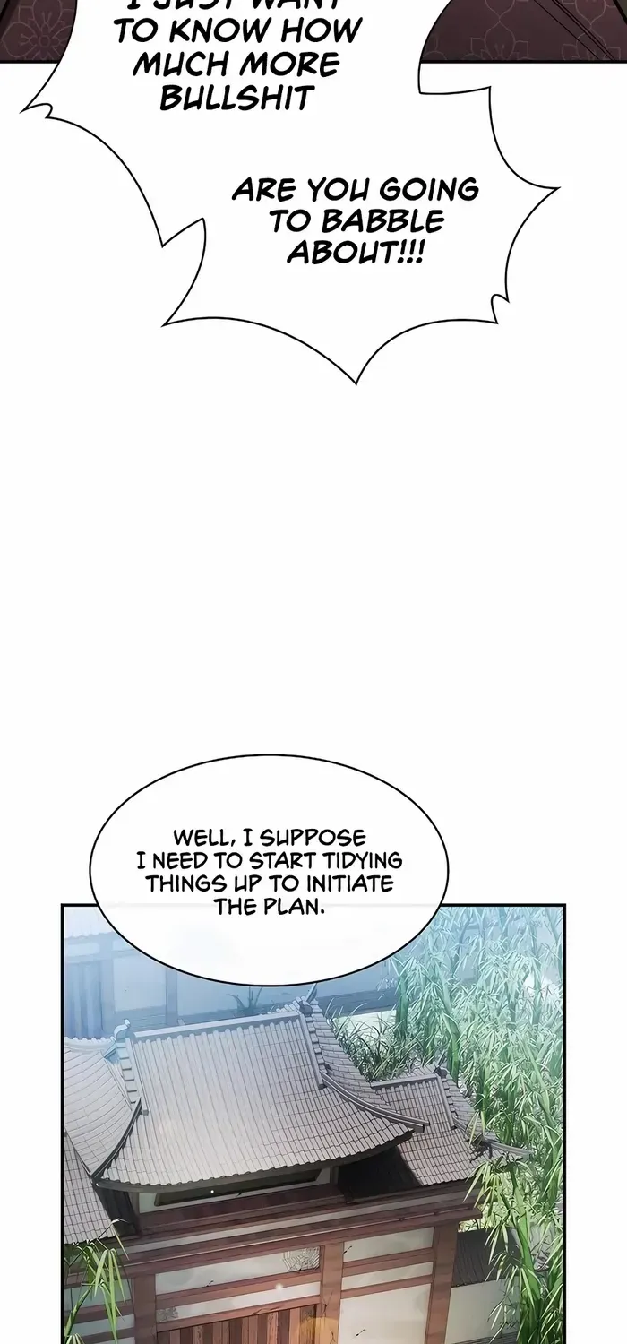 A Spy's Survival in the Demonic Cult Chapter 11 page 58 - 