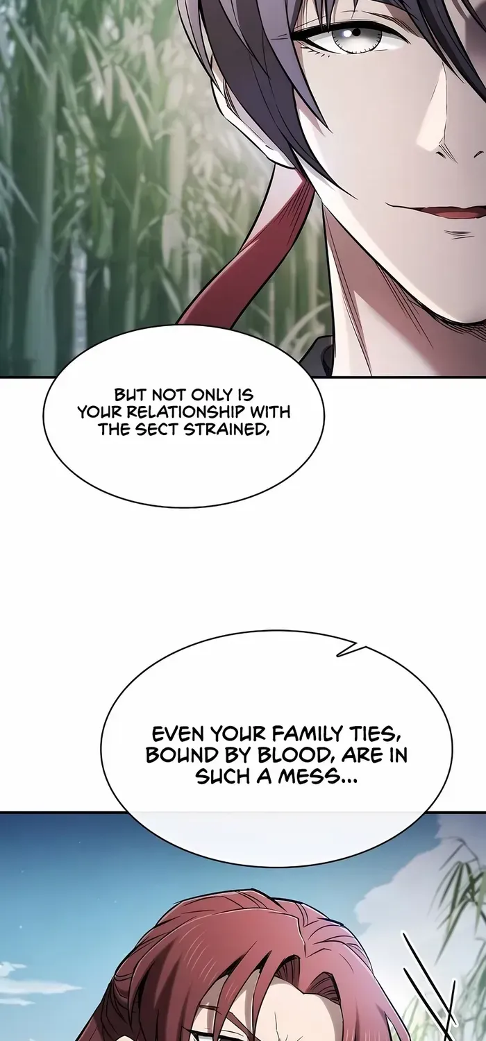 A Spy's Survival in the Demonic Cult Chapter 11 page 60 - 
