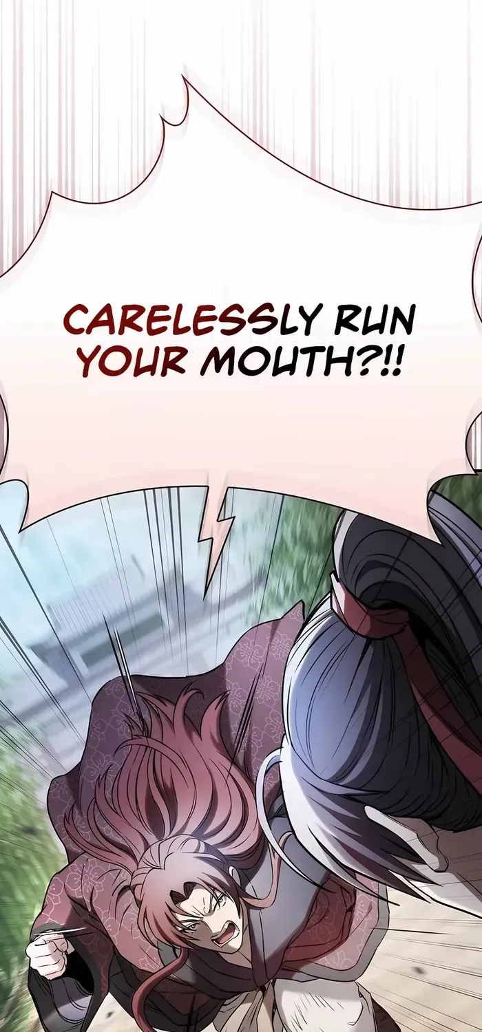 A Spy's Survival in the Demonic Cult Chapter 11 page 63 - 