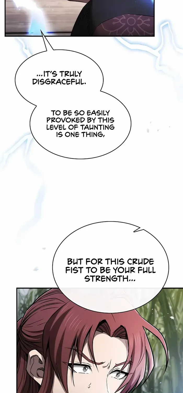 A Spy's Survival in the Demonic Cult Chapter 11 page 67 - 