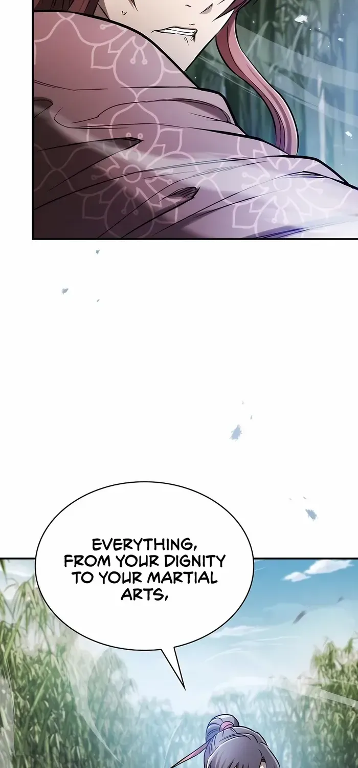 A Spy's Survival in the Demonic Cult Chapter 11 page 68 - 