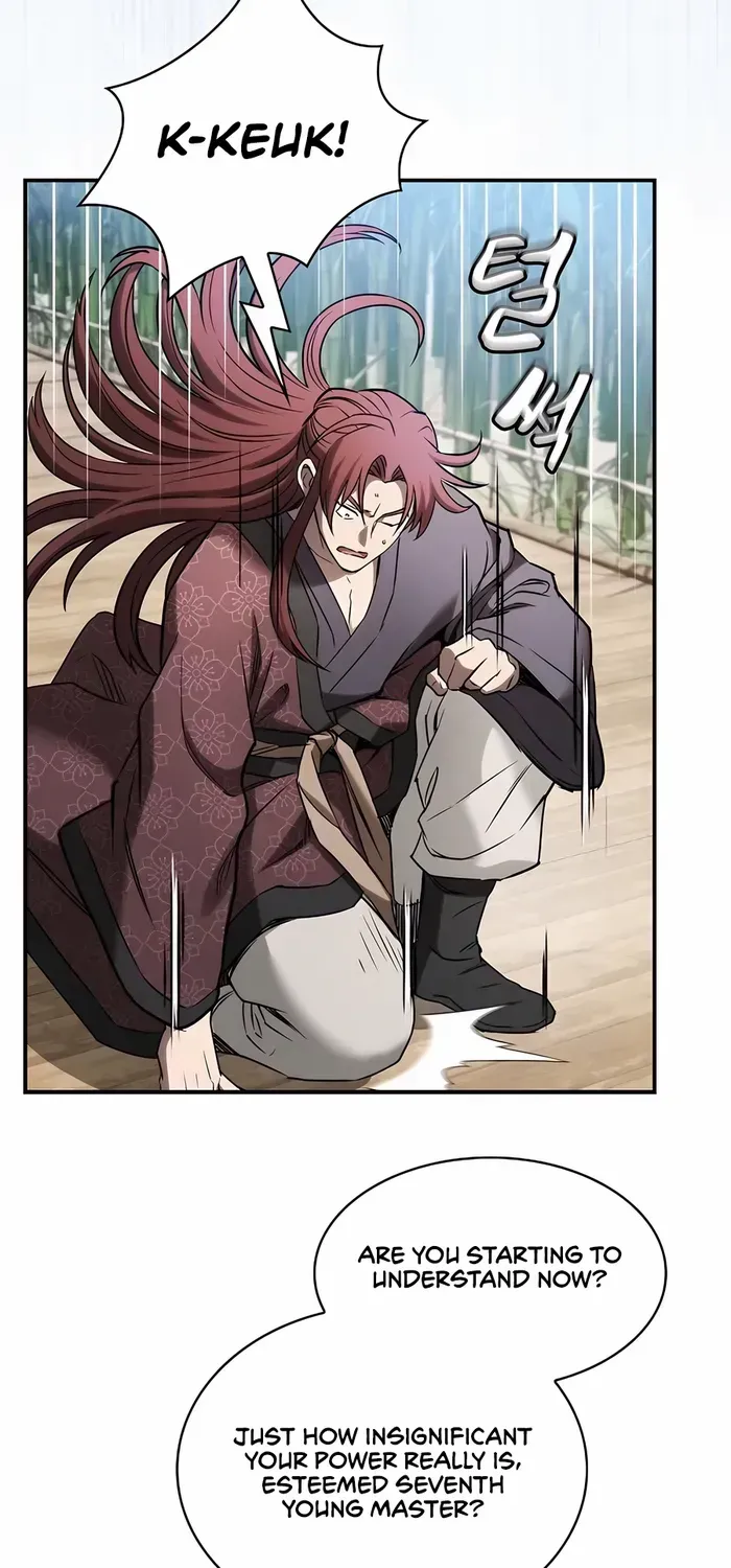 A Spy's Survival in the Demonic Cult Chapter 11 page 75 - 