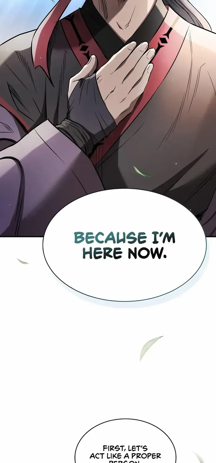 A Spy's Survival in the Demonic Cult Chapter 11 page 77 - 
