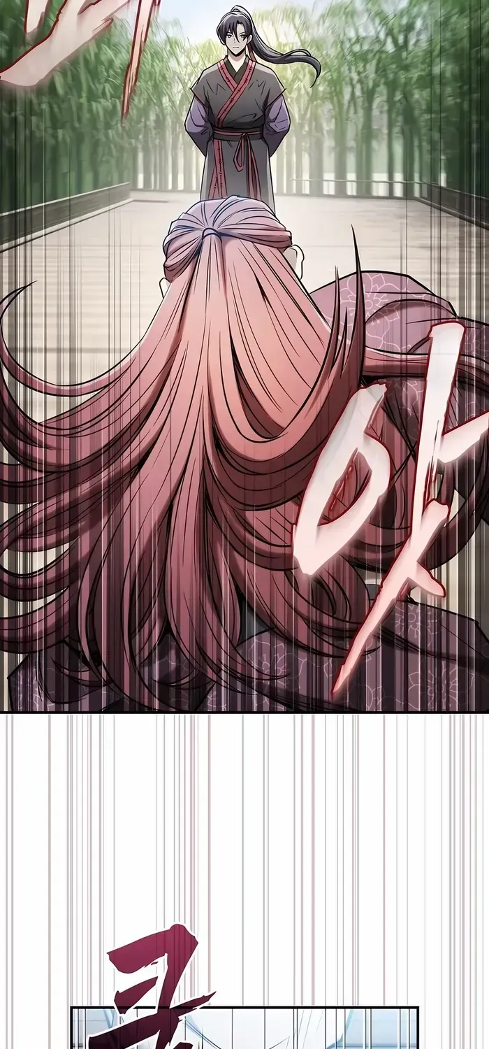 A Spy's Survival in the Demonic Cult Chapter 11 page 90 - 