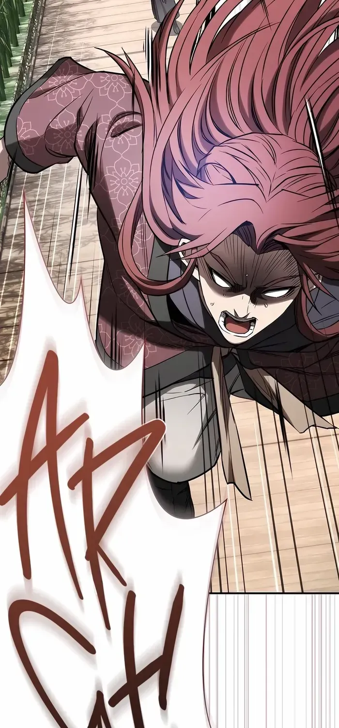 A Spy's Survival in the Demonic Cult Chapter 11 page 92 - 