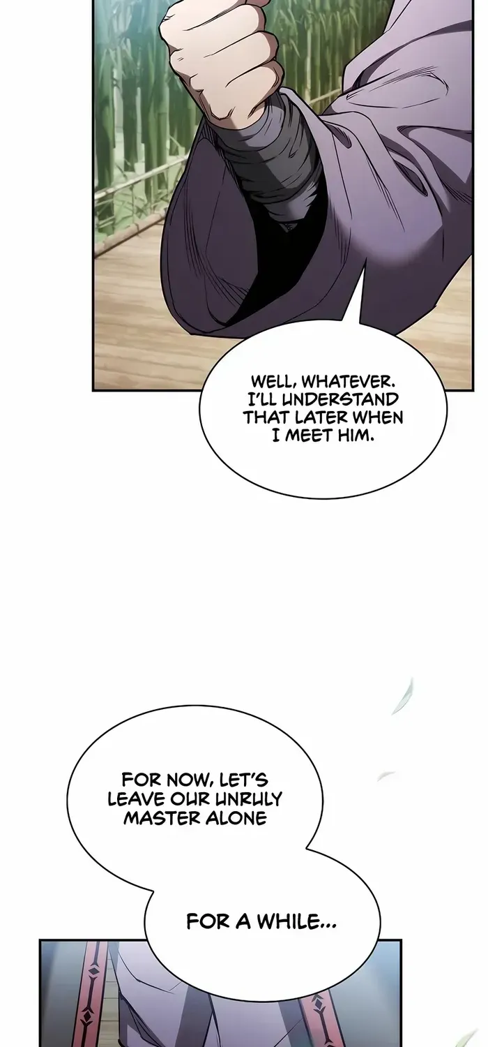 A Spy's Survival in the Demonic Cult Chapter 11 page 100 - 