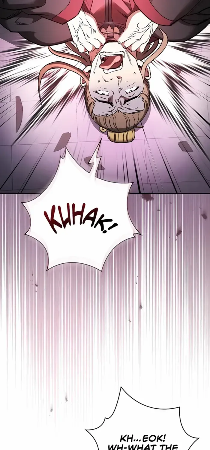 A Spy's Survival in the Demonic Cult Chapter 12 page 102 - 
