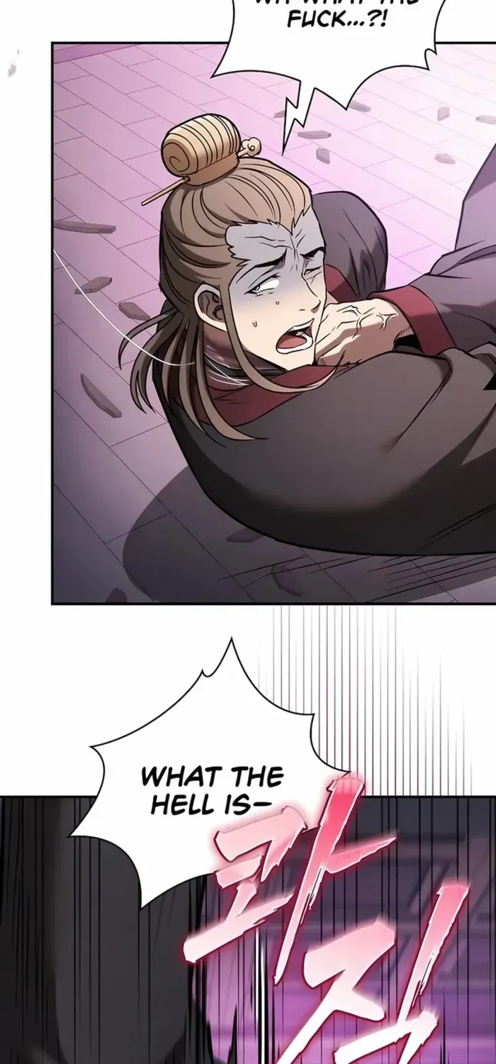 A Spy's Survival in the Demonic Cult Chapter 12 page 103 - 