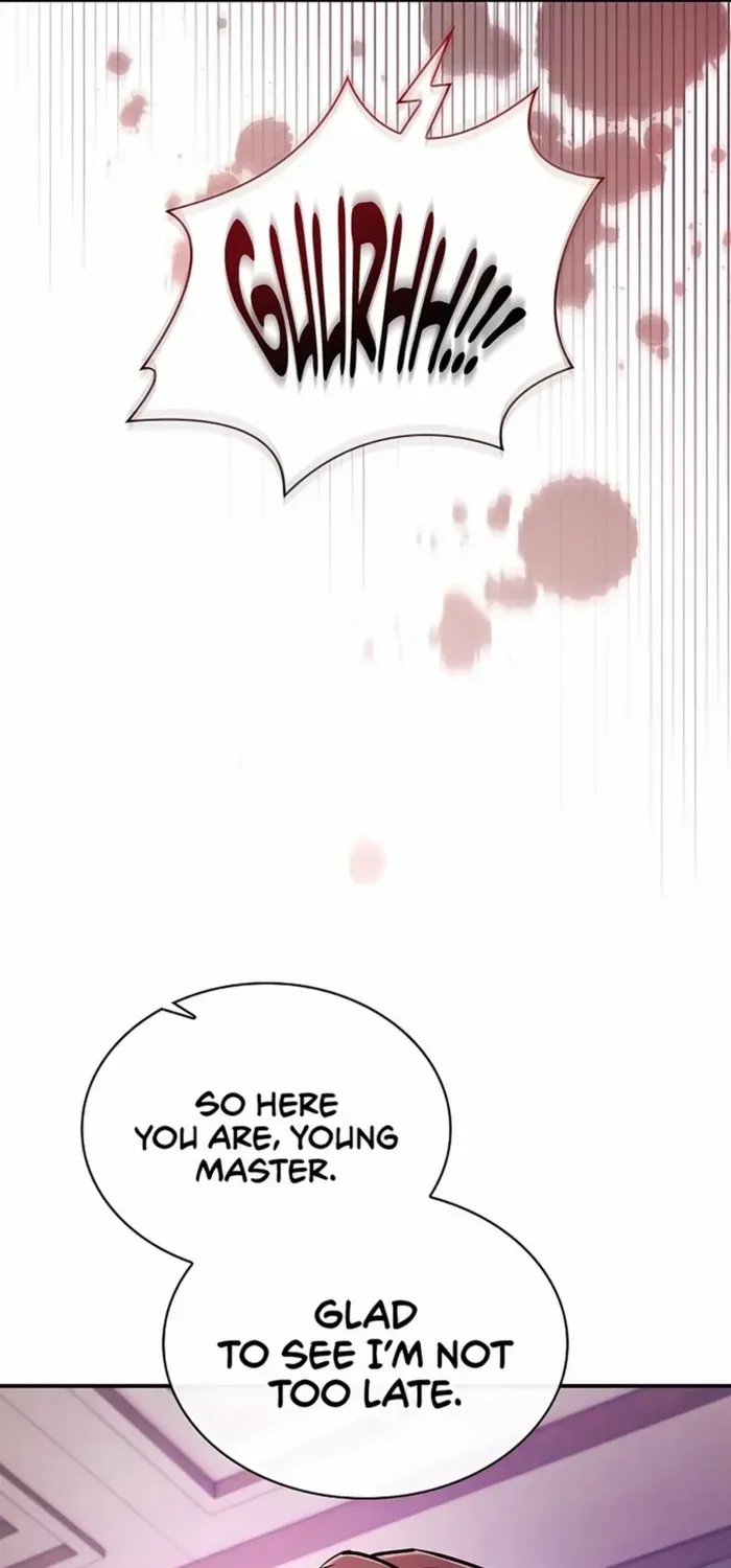 A Spy's Survival in the Demonic Cult Chapter 12 page 105 - 