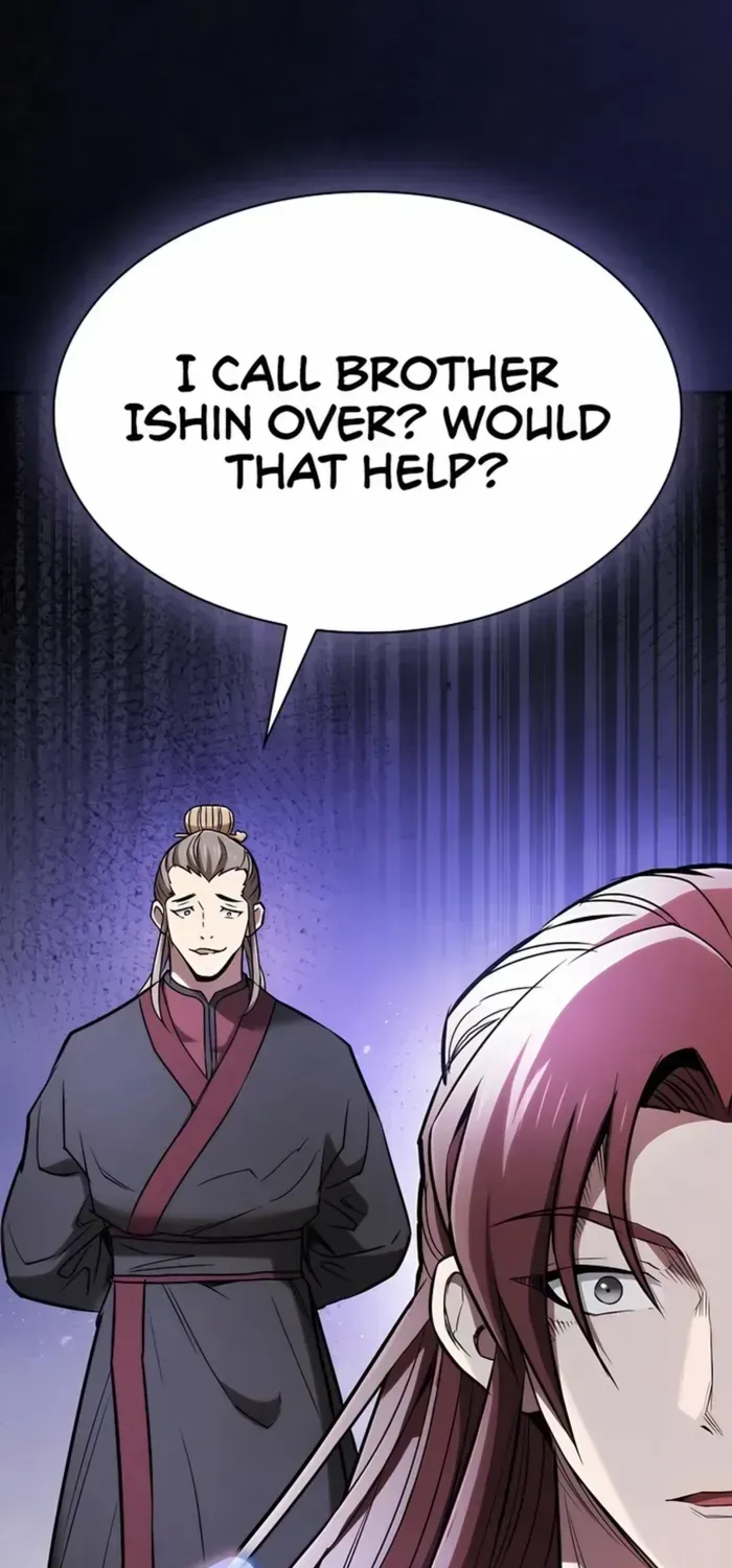 A Spy's Survival in the Demonic Cult Chapter 12 page 19 - 
