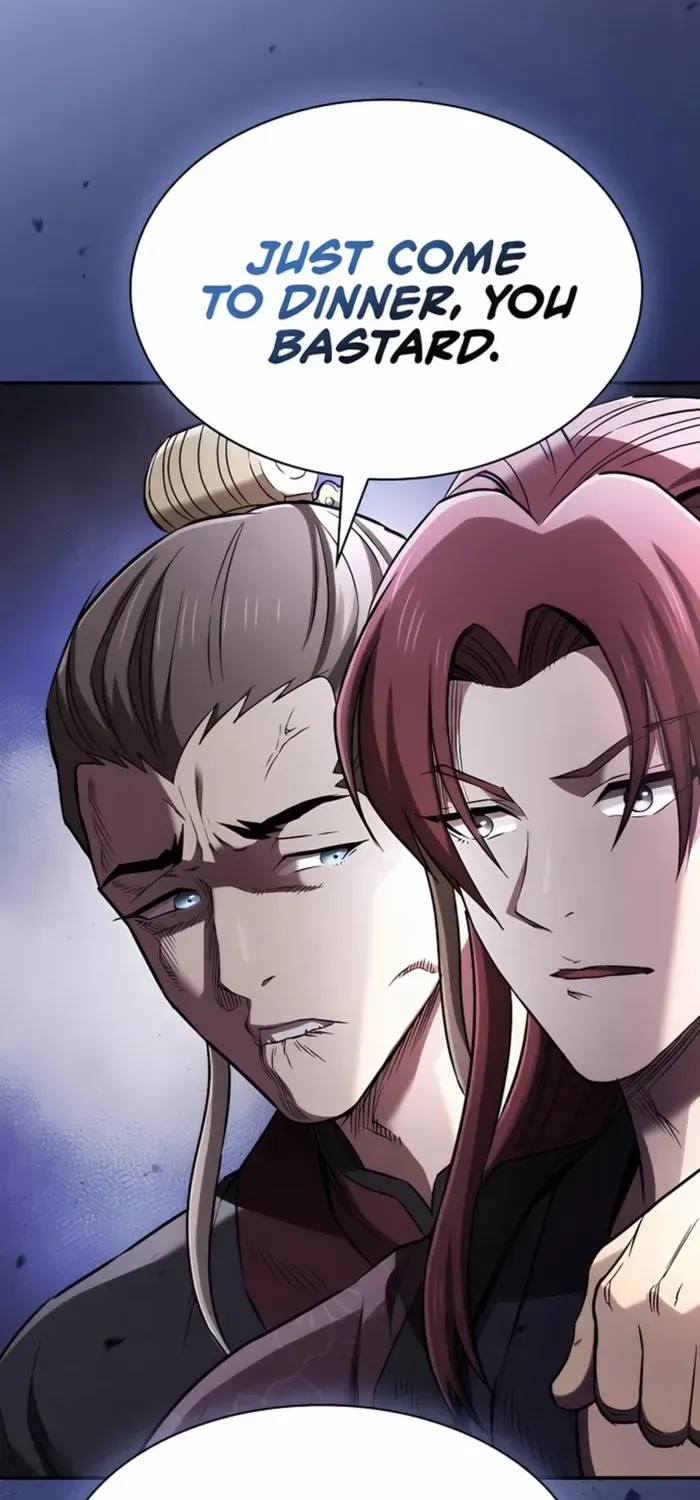 A Spy's Survival in the Demonic Cult Chapter 12 page 25 - 