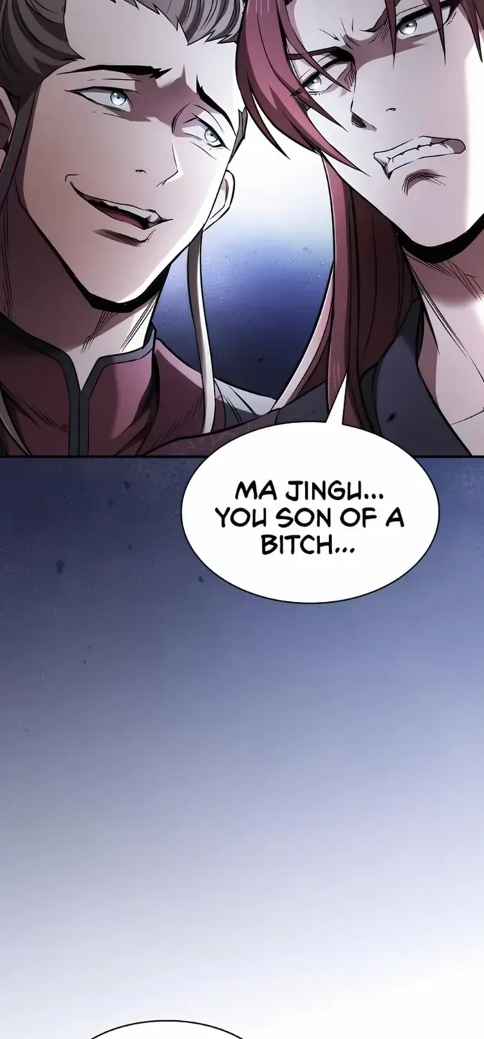 A Spy's Survival in the Demonic Cult Chapter 12 page 27 - 