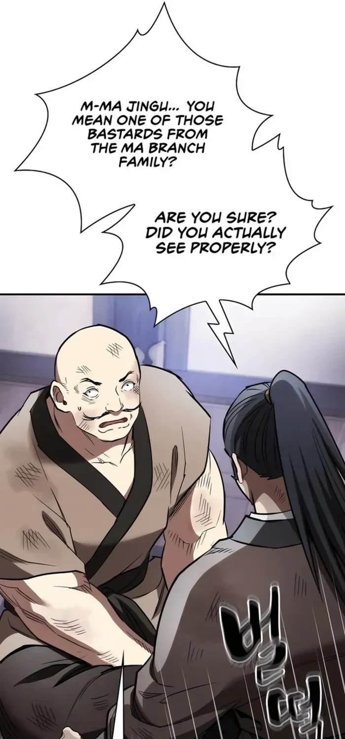 A Spy's Survival in the Demonic Cult Chapter 12 page 44 - 