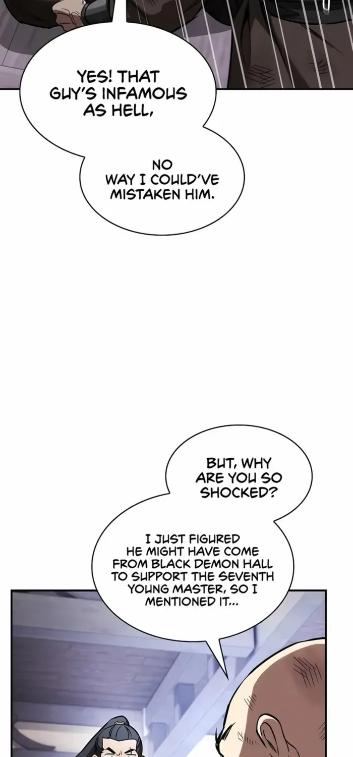 A Spy's Survival in the Demonic Cult Chapter 12 page 45 - 