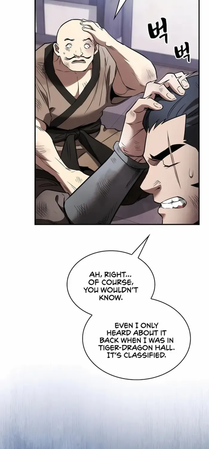 A Spy's Survival in the Demonic Cult Chapter 12 page 47 - 