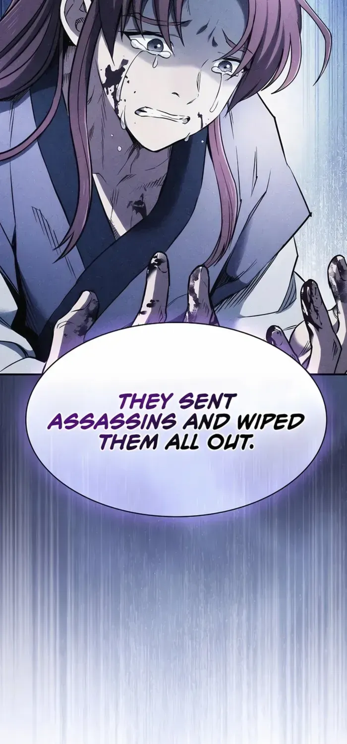 A Spy's Survival in the Demonic Cult Chapter 12 page 51 - 