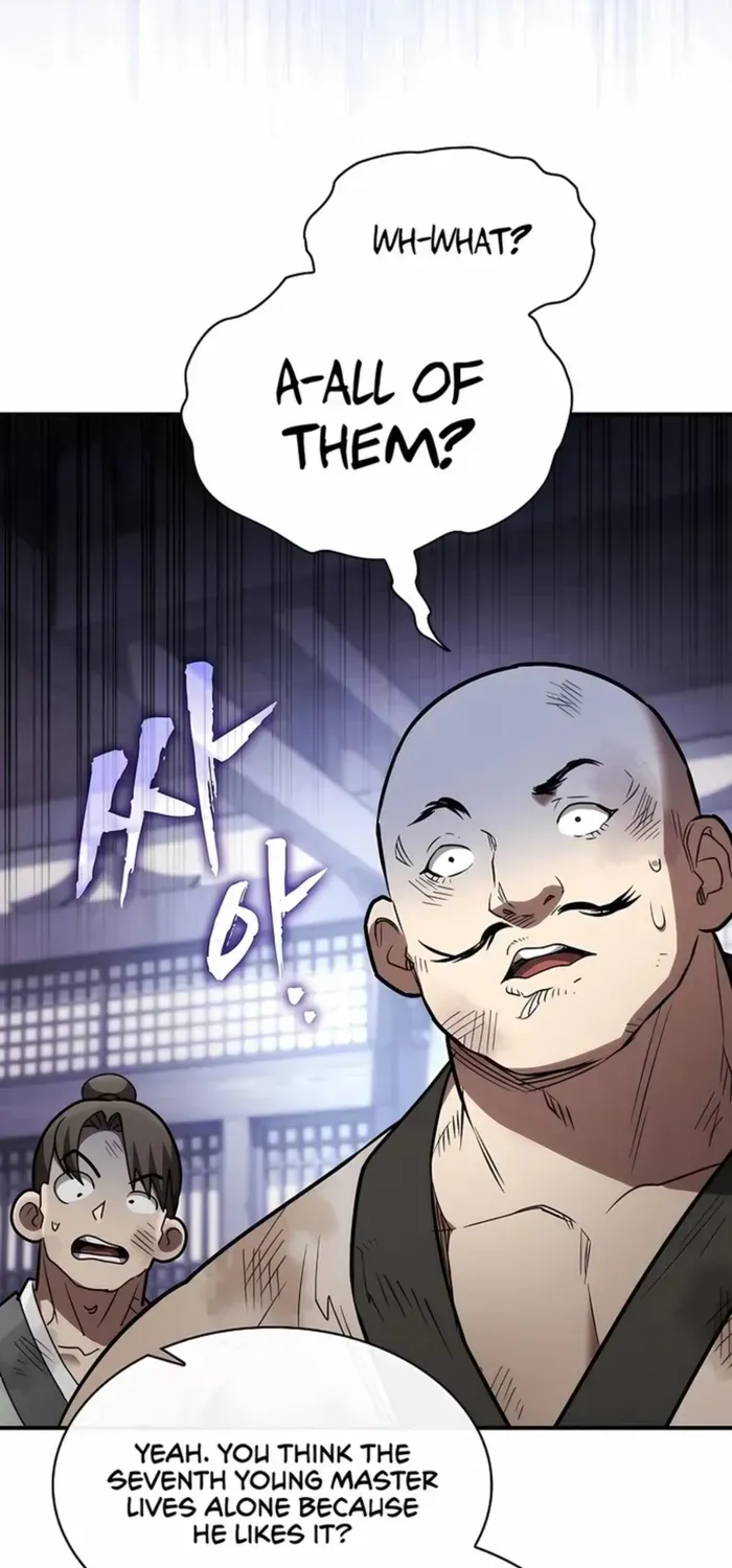 A Spy's Survival in the Demonic Cult Chapter 12 page 52 - 