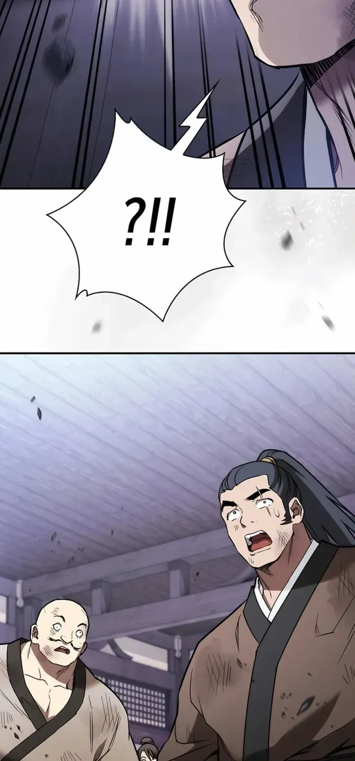 A Spy's Survival in the Demonic Cult Chapter 12 page 56 - 