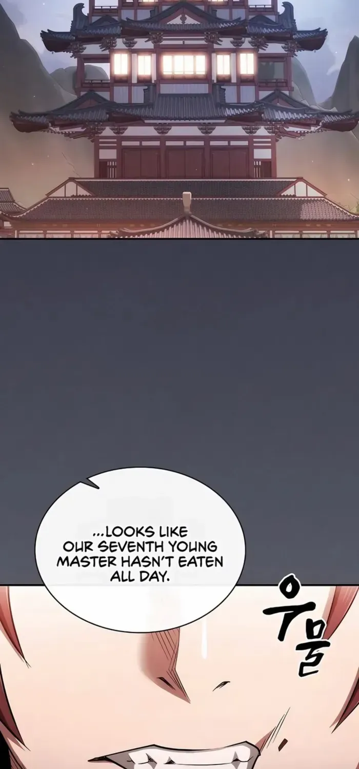 A Spy's Survival in the Demonic Cult Chapter 12 page 62 - 