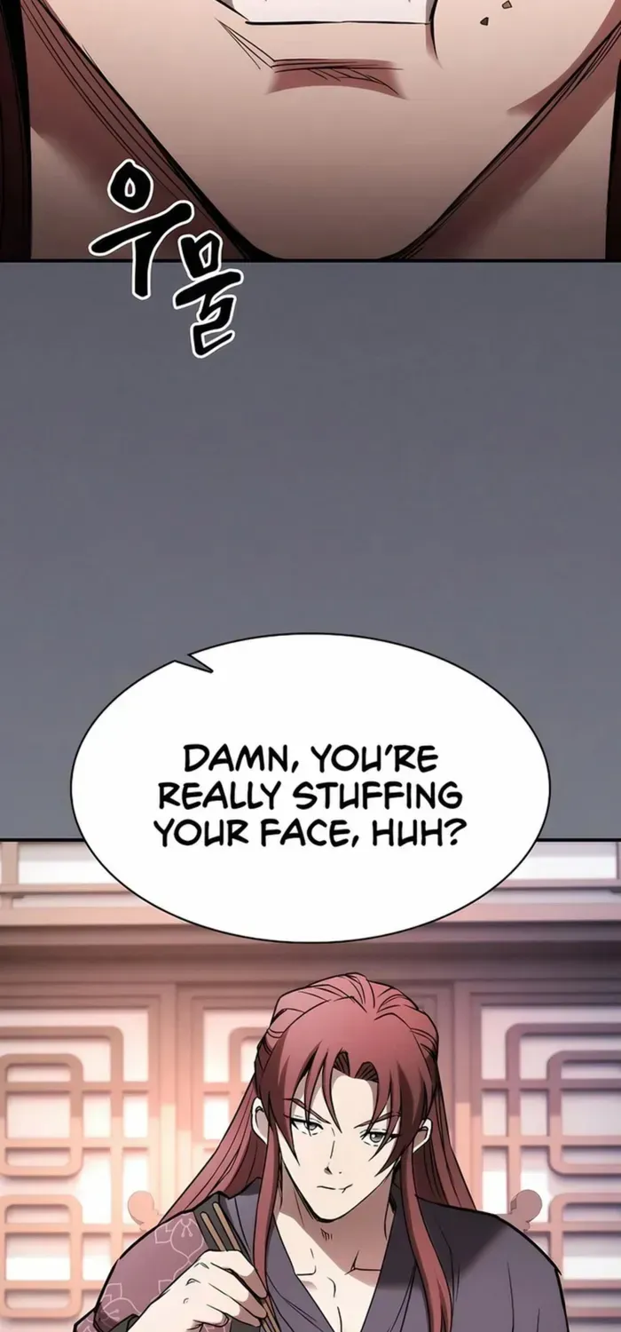 A Spy's Survival in the Demonic Cult Chapter 12 page 63 - 