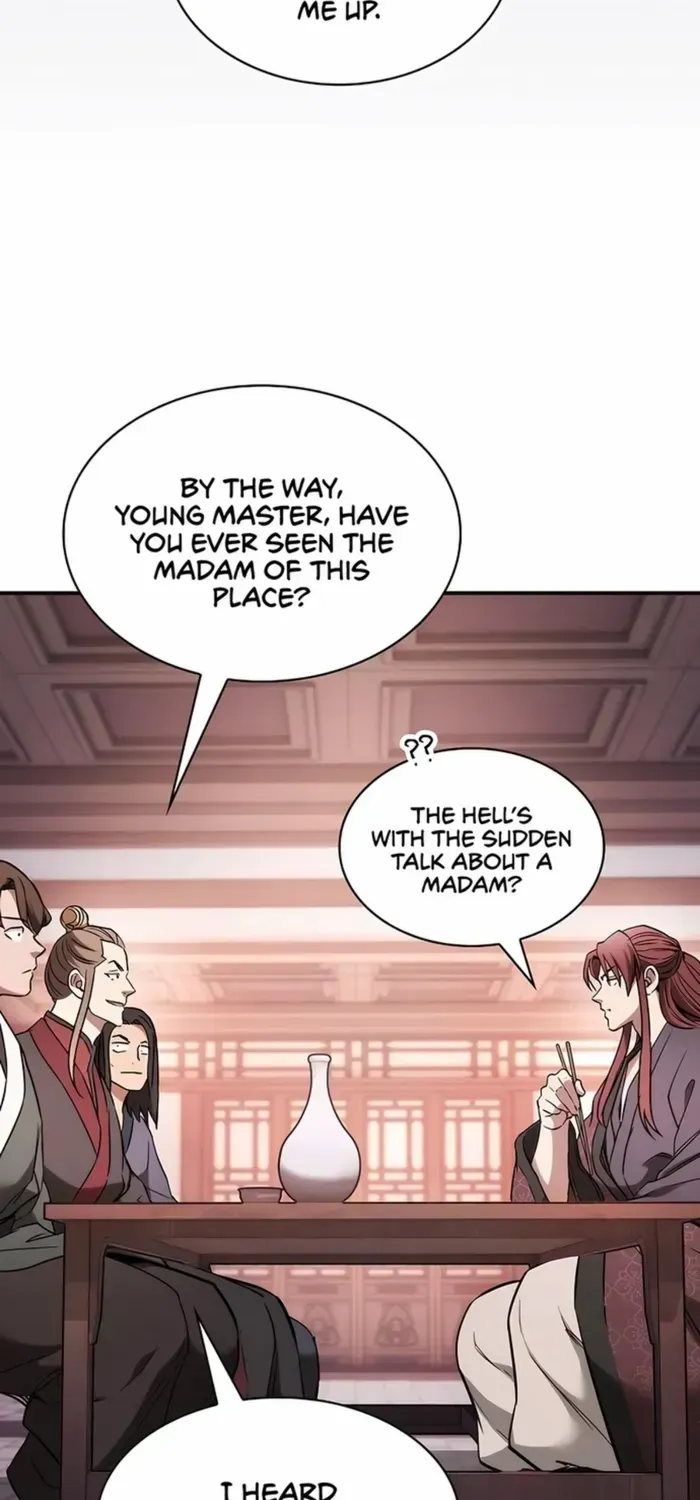 A Spy's Survival in the Demonic Cult Chapter 12 page 66 - 