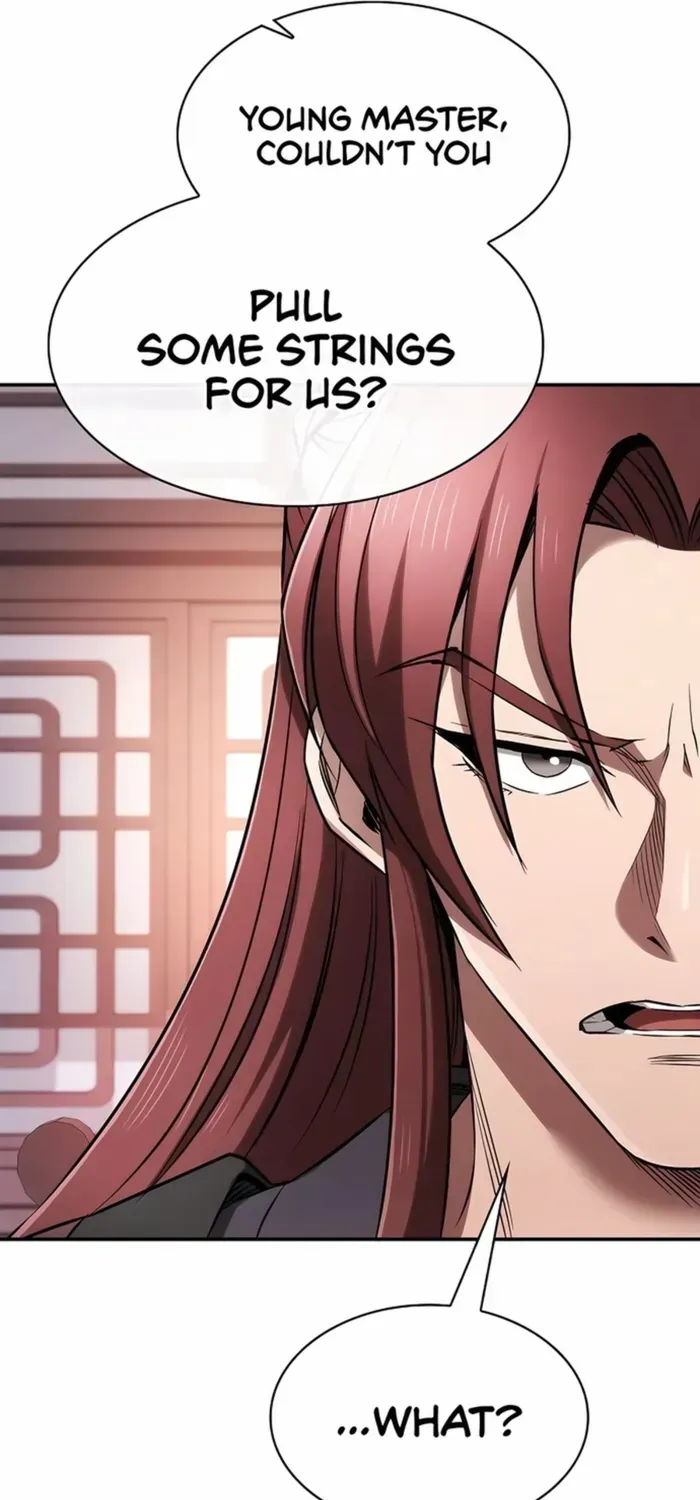 A Spy's Survival in the Demonic Cult Chapter 12 page 70 - 