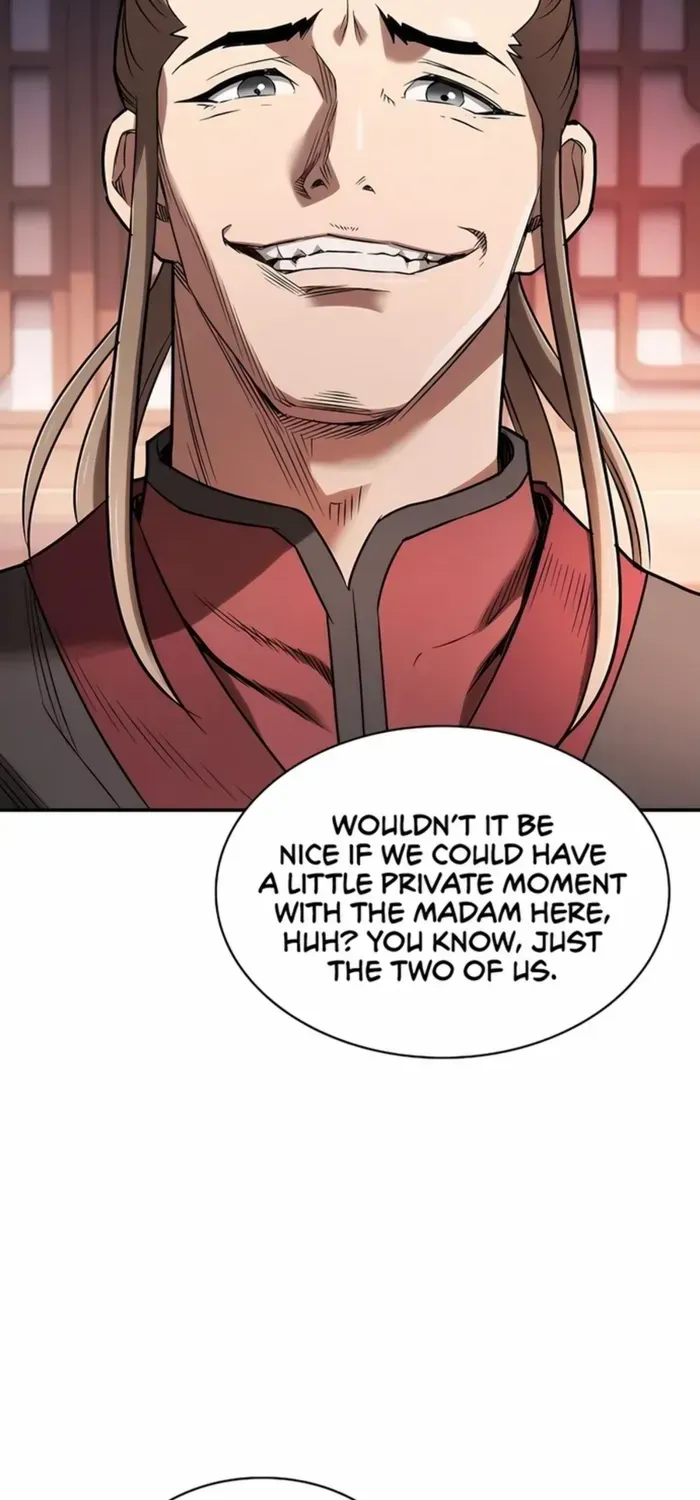 A Spy's Survival in the Demonic Cult Chapter 12 page 73 - 