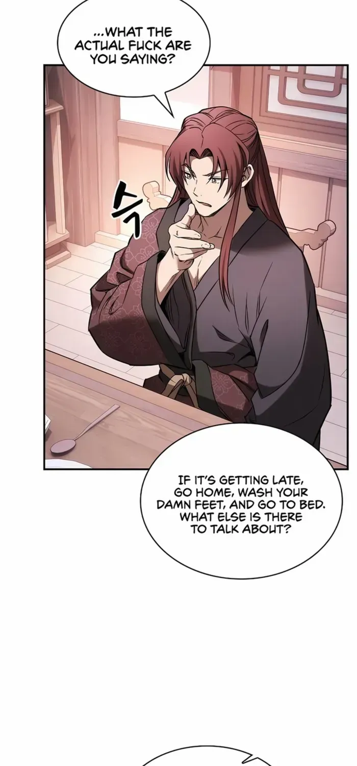 A Spy's Survival in the Demonic Cult Chapter 12 page 74 - 