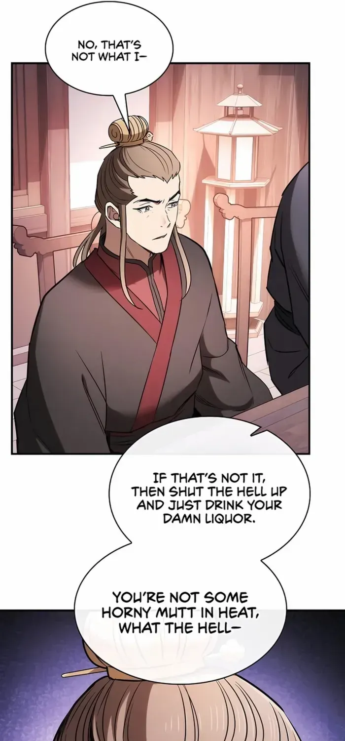 A Spy's Survival in the Demonic Cult Chapter 12 page 76 - 