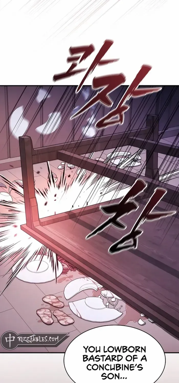 A Spy's Survival in the Demonic Cult Chapter 12 page 80 - 