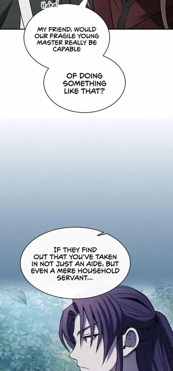 A Spy's Survival in the Demonic Cult Chapter 12 page 9 - 
