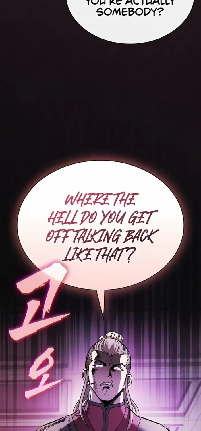 A Spy's Survival in the Demonic Cult Chapter 12 page 83 - 