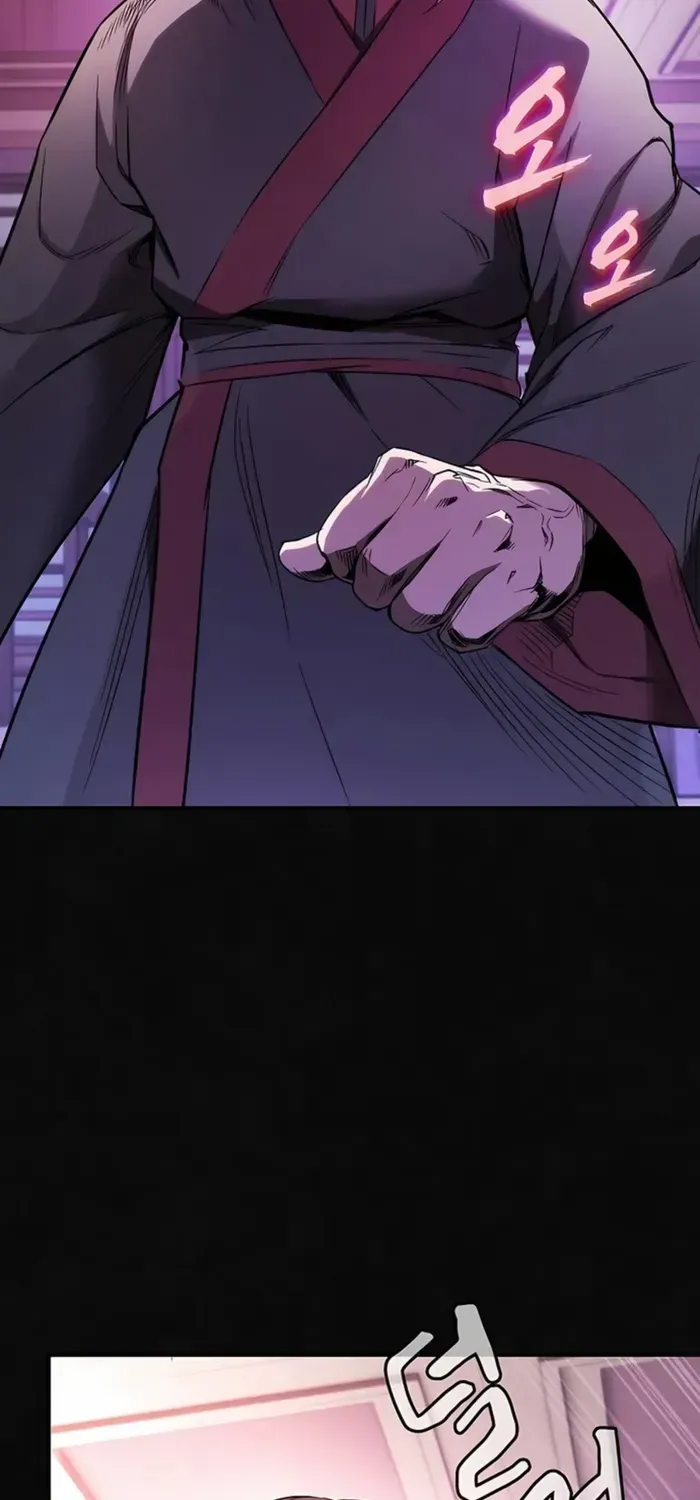A Spy's Survival in the Demonic Cult Chapter 12 page 84 - 
