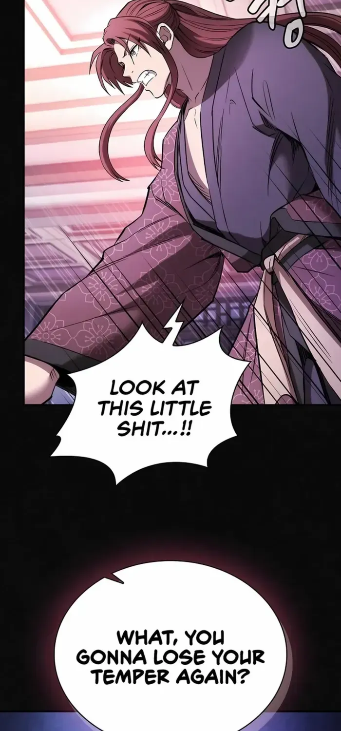 A Spy's Survival in the Demonic Cult Chapter 12 page 85 - 