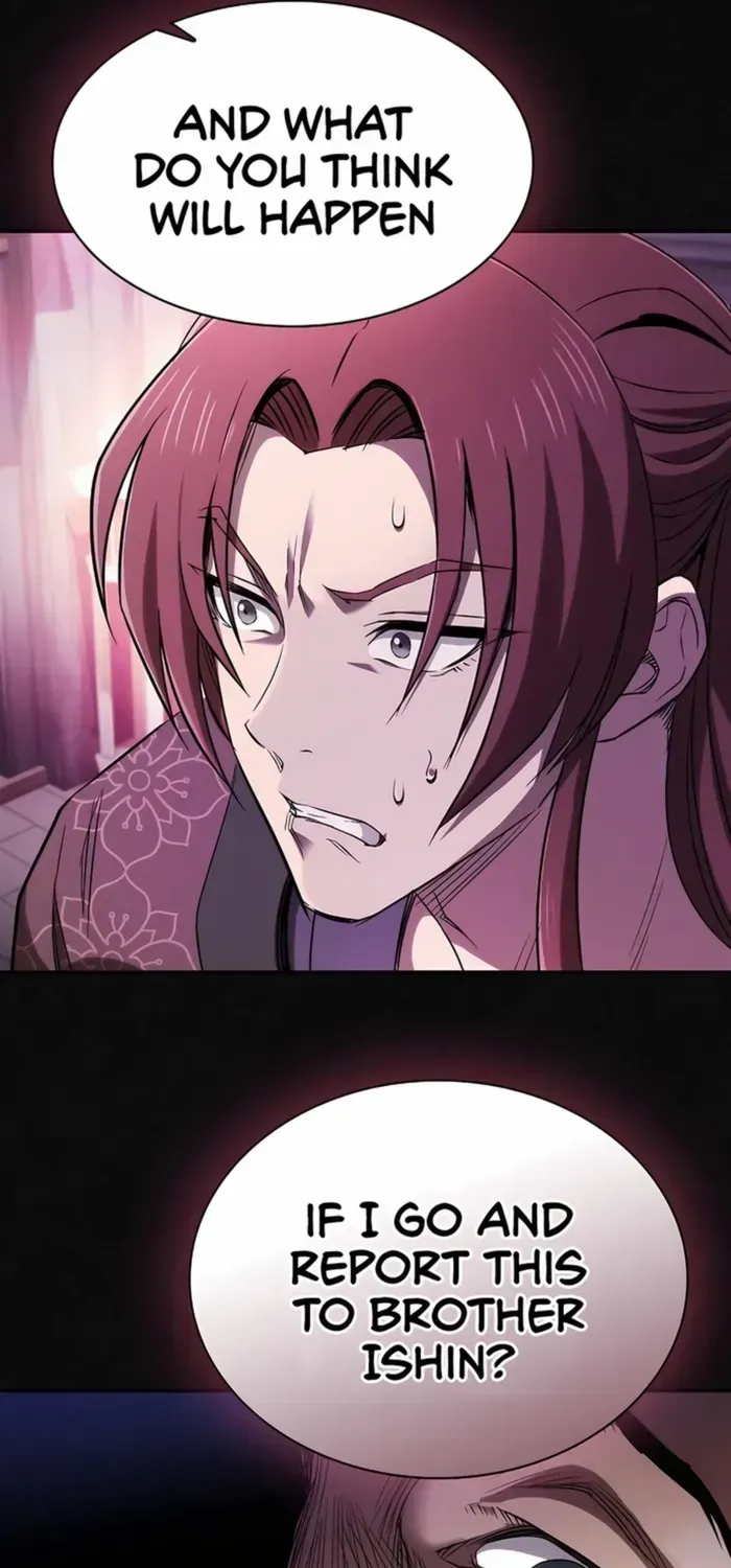 A Spy's Survival in the Demonic Cult Chapter 12 page 87 - 