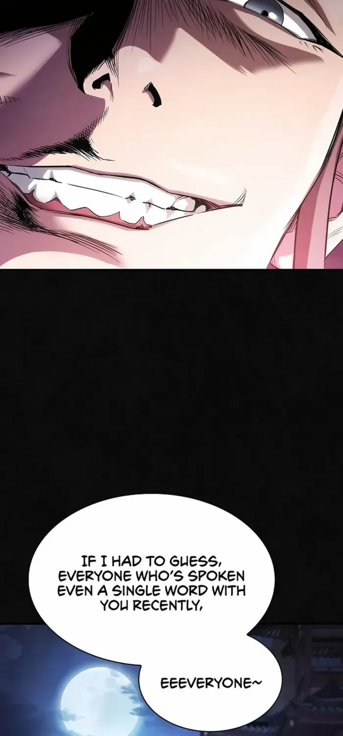 A Spy's Survival in the Demonic Cult Chapter 12 page 88 - 