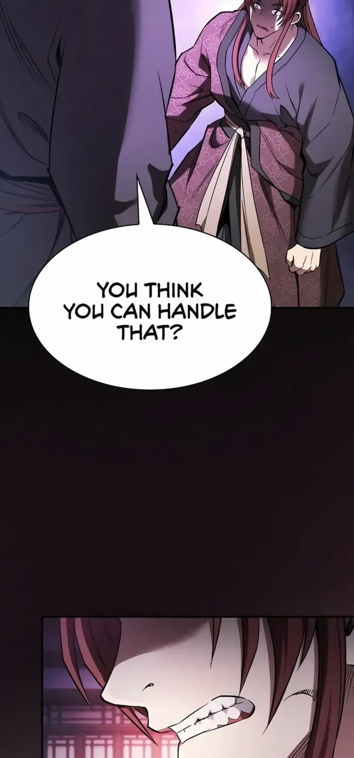 A Spy's Survival in the Demonic Cult Chapter 12 page 91 - 