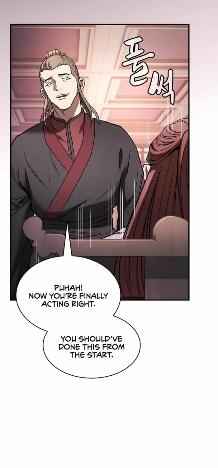 A Spy's Survival in the Demonic Cult Chapter 12 page 93 - 